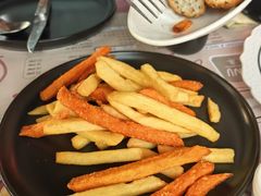 -安妮意大利餐厅(日坛店)