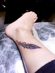 -墨無界刺青TATTOO