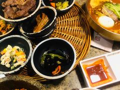 -三代烤肉(保利广场店)