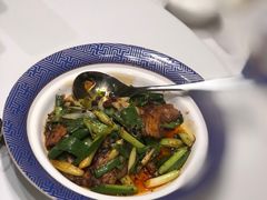 -俏江南-江景昆曲主题餐厅(正大广场店)