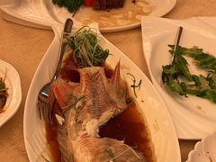 -亚龙湾红树林度假酒店御粤阁