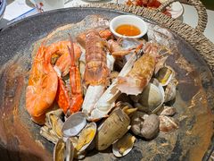 -阿毛饭店首店·宁波老字号(文化广场店)