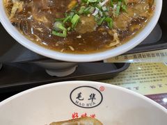 -毛华美食(清扬路店)