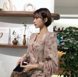 -Kraemer Paris  苏豪路易士·嘉玛发廊