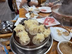 -元盛居(生态大街店)