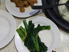 -青蓬蒸汽海鲜·深圳老字号·团建聚会(壹方城店)