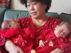 -爱月宝月嫂·育儿嫂