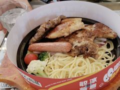 -敏华冰厅(平安金融中心店)