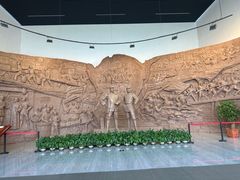 -新四军黄桥战役纪念馆(新馆)