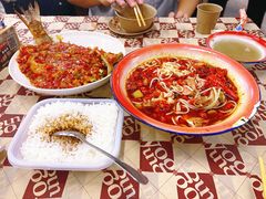 -老三样·旧食新味(万寿宫店)