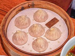 -裕兴记•蟹黄面馆(人民广场店)