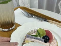 -花间烘焙BLossom Bakery