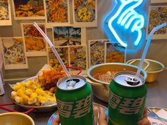 -西哟GoGo韩式炸鸡(三盛国际广场店)