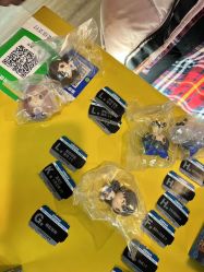 -乐唐潮玩·谷子·一番赏·手办