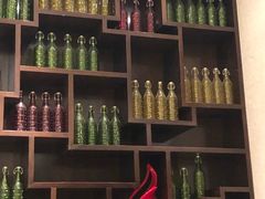 -赛瑞喜来登大酒店-盛宴自助餐厅