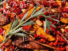 -成都吃客(九眼桥店)