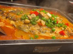 -炉鱼(无锡八佰伴中心店)