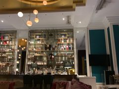 -The St·Regis Bar 瑞吉酒吧