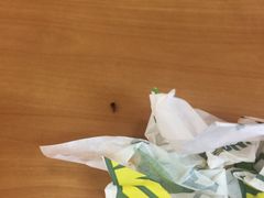 -赛百味SUBWAY(凯德mall大峡谷店)