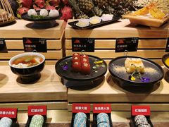 -炉小哥烤肉(信万广场店)