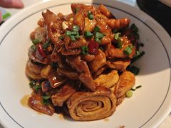 -老村长•湖北家常菜(南湖店)