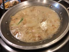 酸汤兔大锅-老来福·非遗酸汤兔(凯旋路店)
