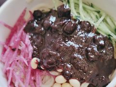 -新川面馆(新街口二店)