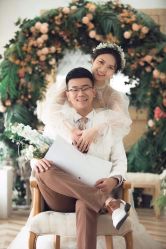 点击看大图 -维纳斯婚纱摄影(鞍山店)