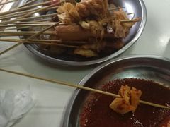 -老乔串店(青松路店)
