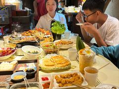 -串盟烧烤大排档·长沙美食地标(星沙店)