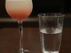 -The Bottle Bar(羲和商业广场店)