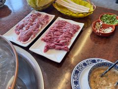 -前门张记涮肉(前门店)
