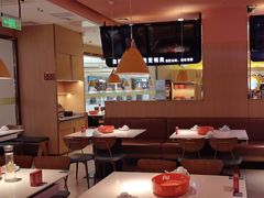 -小鱼小牛·鱼牛干锅·脆鱼火锅(世欧广场店)