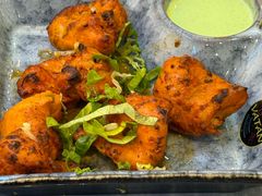 -VATAN INDIAN RESTAURANT米特印度餐厅(城北路店)