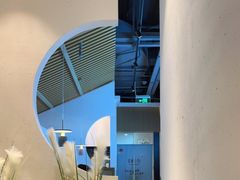 -蜜桃餐厅·伴山(绿宝广场店)