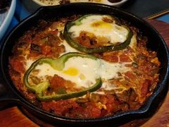 -La Medina餐厅(亮马河南路店)