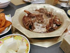 -芦月轩羊蝎子(太平桥店)