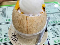 -玉椰林甜品店(创始店)
