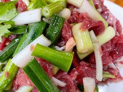 -伊春园牛菜馆(福达路店)