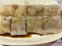 -点点心点心专门店(湾仔店)