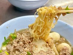 -榮泰米粉湯(Left Shop)