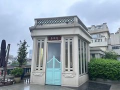 -陶陶居酒家(第十甫路总店)