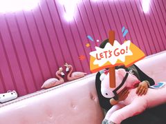 -范特西FANTASY量贩式KTV(民主广场店)