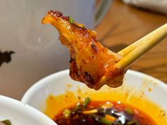 -成天都想吃·成都小吃集(海岸城店)