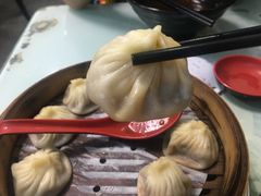 -食惠里小笼包面馆(越秀店)