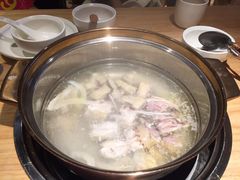 原味椰子鸡-椰夫人·养生椰子鸡(黄埔时代城店)