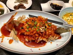 -童福兴·南京菜(老门东店)