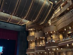 -交通银行前滩31演艺中心