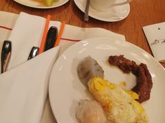 -深圳福田香格里拉大酒店