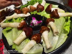 -红辣椒·川菜·火锅(张杨路店)